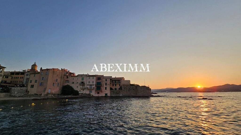 Grundstück zum Kauf 10.500.000 € 9.000 m² Grundstück Zone Ouest Urbaine Saint-Tropez 83990