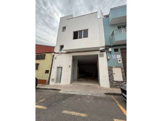Villa zum Kauf 360.000 € 4 Zimmer 201 m² Telde 35215
