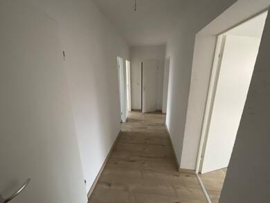 Wohnung zur Miete 469 € 3 Zimmer 60,6 m² 1. Geschoss An der Emsbrücke 4 Leerort Leer 26789