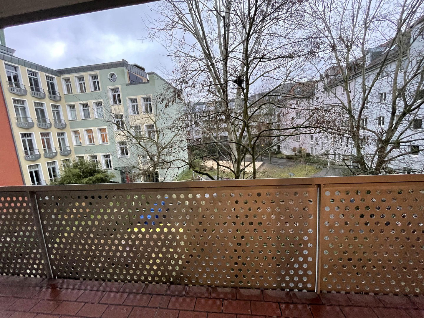 Wohnung zur Miete 1.390 € 2 Zimmer 60 m²<br/>Wohnfläche 2.<br/>Geschoss 01.02.2025<br/>Verfügbarkeit Pankow Berlin 13187