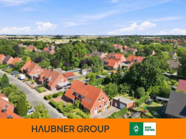 Doppelhaushälfte zum Kauf 249.000 € 5 Zimmer 108 m² 605 m² Grundstück Norden Norden 26506