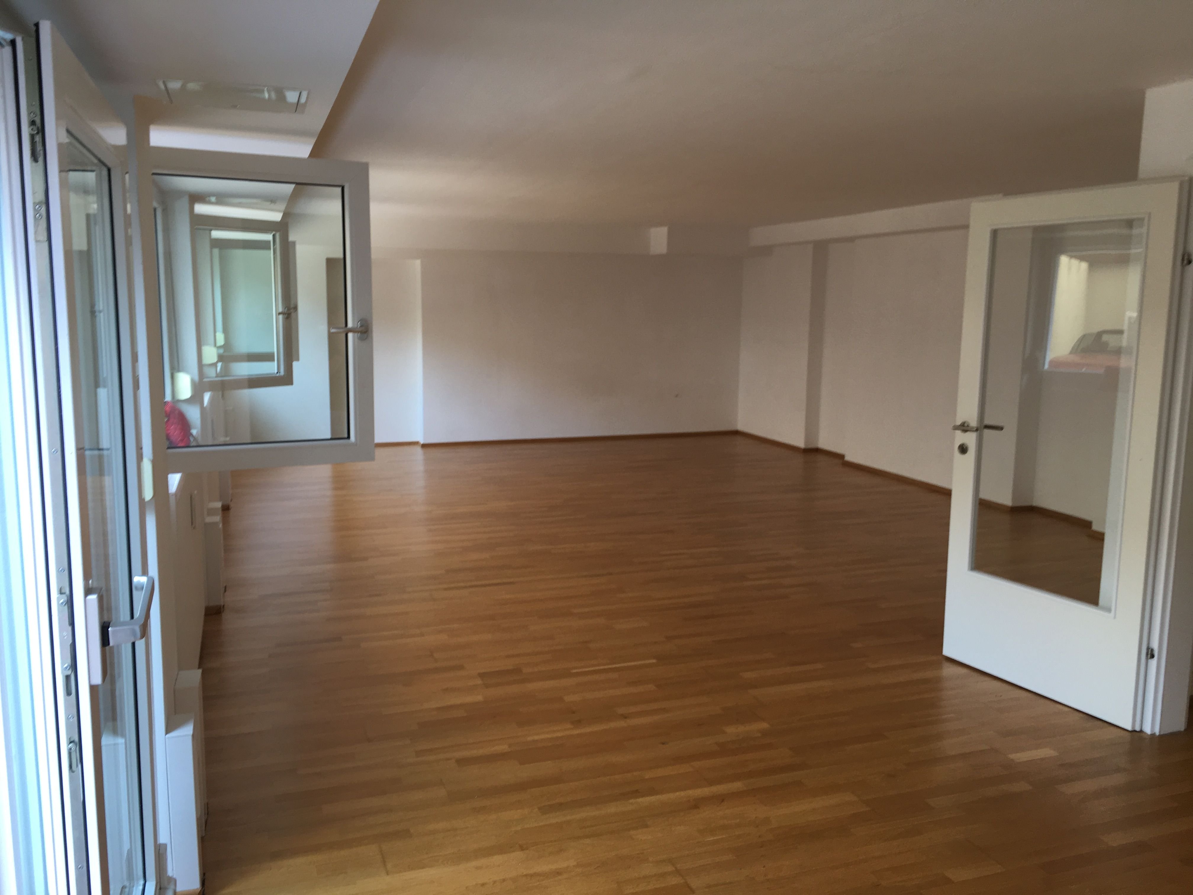 Wohnung zur Miete 751,50 € 1 Zimmer 72,4 m²<br/>Wohnfläche Brandgasse 2 Top 39 Bregenz 6900