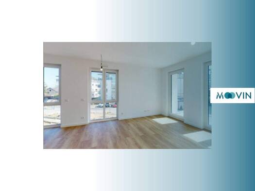 Studio zur Miete 1.270 € 4 Zimmer 101,6 m² 2. Geschoss frei ab 01.04.2026 Werner-Salomon-Straße 6 Nauen 14641