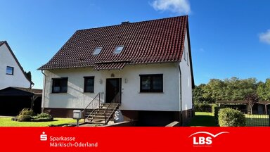 Einfamilienhaus zum Kauf 249.000 € 6 Zimmer 170 m² 800 m² Grundstück Neuhardenberg Neuhardenberg 15320