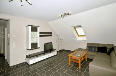 Wohnung zum Kauf 179.000 € 2 Zimmer 58,7 m² Dachgeschoss Bahnhofstraße 34 Morbach Morbach 54497