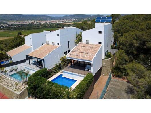 Villa zum Kauf 1.150.000 € 4 Zimmer 252 m² 402 m² Grundstück Sant Pere de Ribes 08810