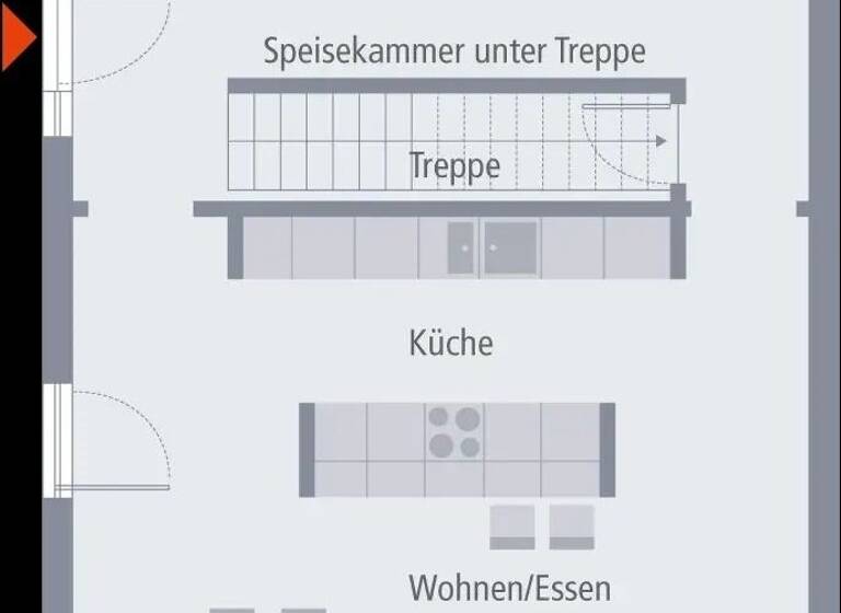 Doppelhaushälfte zum Kauf 900.900 € 5 Zimmer 157 m²<br/>Wohnfläche 429 m²<br/>Grundstück Schwetzingen 68732