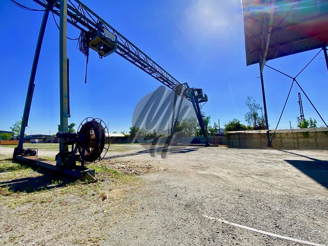 Gewerbepark zur Miete 12.000 m²<br/>Grundstück Raunheim 65479