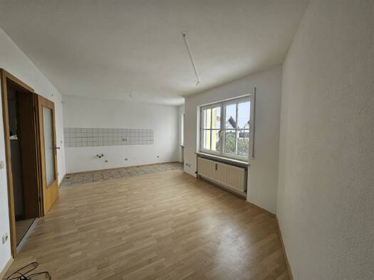 Wohnung zum Kauf 125.000 € 1 Zimmer 39,5 m² 2. Geschoss Vilsbiburg Vilsbiburg 84137