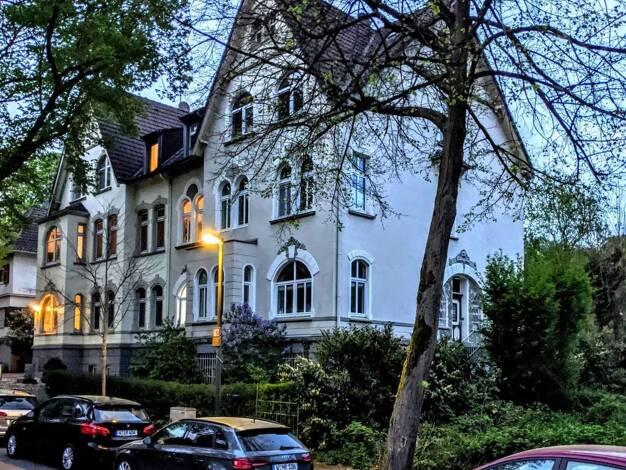 Rohdachboden zur Miete 925 € 3 Zimmer 88 m² 2. Geschoss Vohwinkel Vohwinkel 42329