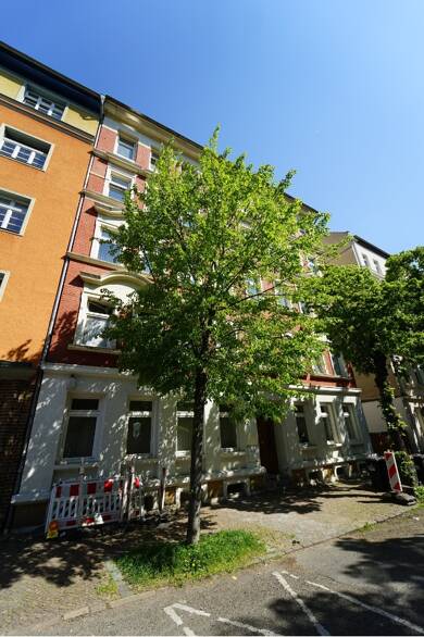Praxis zur Miete provisionsfrei 1.120 € 112,1 m² Bürofläche Zittauer Straße 16 Schönefeld-Abtnaundorf Leipzig 04347