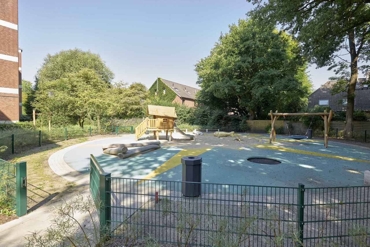 Wohnung zur Miete