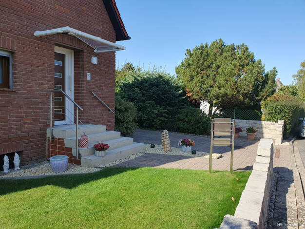 Einfamilienhaus zum Kauf 285.000 € 4 Zimmer 100 m² 626 m² Grundstück Salzgitter / Salder 38229