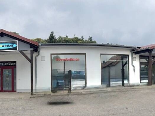 Verkaufsfläche zum Kauf 649.000 € 783 m² Verkaufsfläche Falkenstein 93167