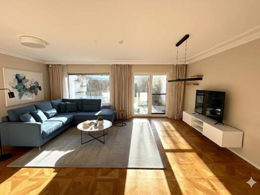 Reihenmittelhaus zum Kauf 869.000 € 5 Zimmer 150 m² 243 m² Grundstück Eching 85386