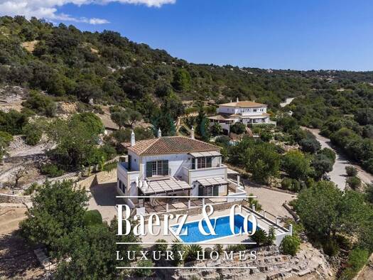 Villa zum Kauf 2.950.000 € 800 m² 53.271 m² Grundstück Santa Bárbara de Nexe