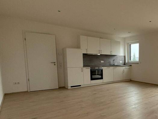 Penthouse zur Miete 725 € 1 Zimmer 63 m² 4. Geschoss frei ab sofort Neuötting Neuötting 84524