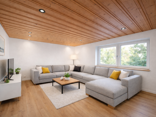 Terrassenwohnung zur Miete 920 € 3 Zimmer 68 m² Geschoss EG/3 frei ab 01.04.2026 Vöhringen 72189