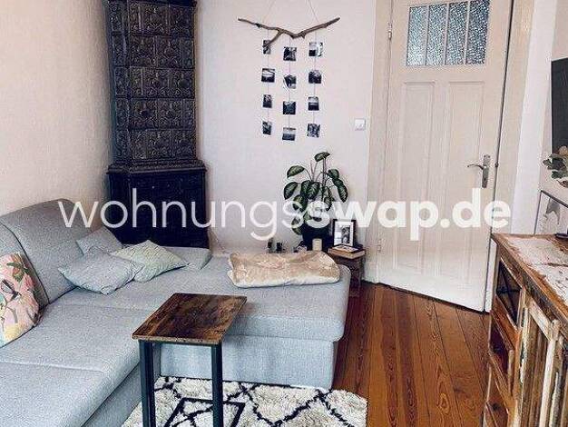 Studio zur Miete Tauschwohnung 760 € 2 Zimmer 50 m² 3. Geschoss Eimsbüttel Hamburg 20255