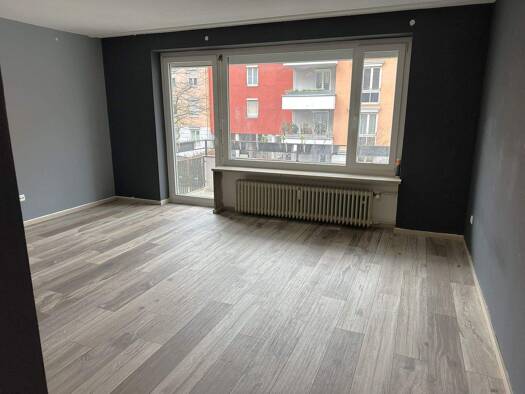 Studio zum Kauf provisionsfrei 346.000 € 1 Zimmer 34,8 m² 2. Geschoss frei ab sofort Angererstraße 4 Schwabing-West München 80796