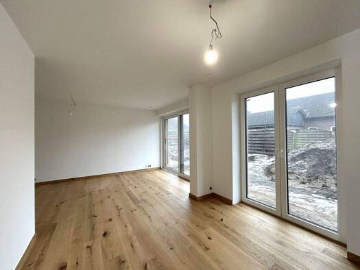 Maisonette zur Miete 1.050 € 3 Zimmer 81,2 m² frei ab 01.04.2026 Wiefelstede 26215