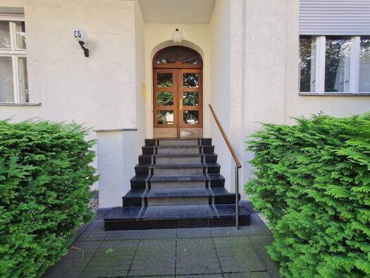Wohnung zum Kauf 797.000 € 4 Zimmer 146 m² Geschoss 3/5 frei ab sofort Wilmersdorf Berlin 10707