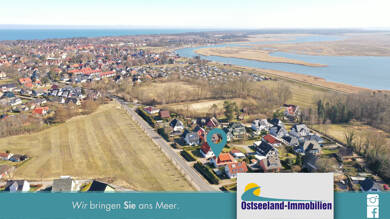 Maisonette zum Kauf 245.000 € 3 Zimmer 52,7 m² Zingst Zingst 18374