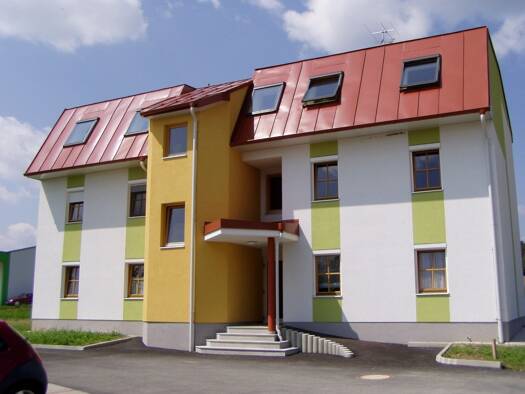 Wohnung zur Miete 750 € 2 Zimmer 81,8 m² 1. Geschoss Lärchenweg 1 1/4 Markt Allhau 7411