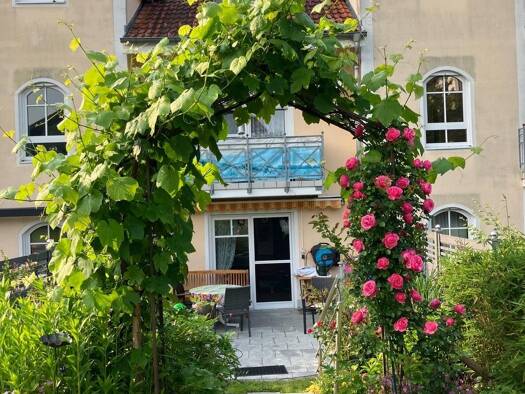 Reihenhaus zum Kauf provisionsfrei 370.000 € 4,5 Zimmer 110 m² 203 m² Grundstück Salzweg Salzweg 94121