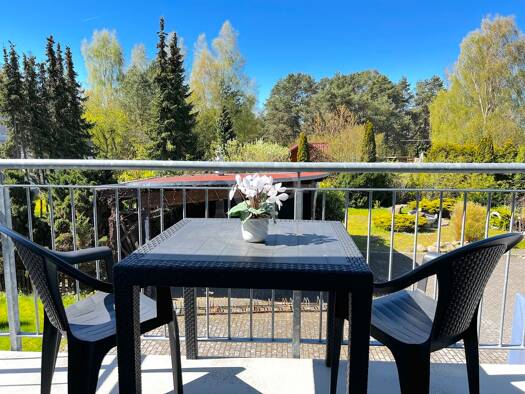 Studio zum Kauf 306.432 € 3 Zimmer 73 m² Karlshagen 17449