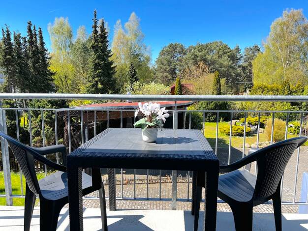 Studio zum Kauf 306.432 € 3 Zimmer 73 m² Karlshagen 17449