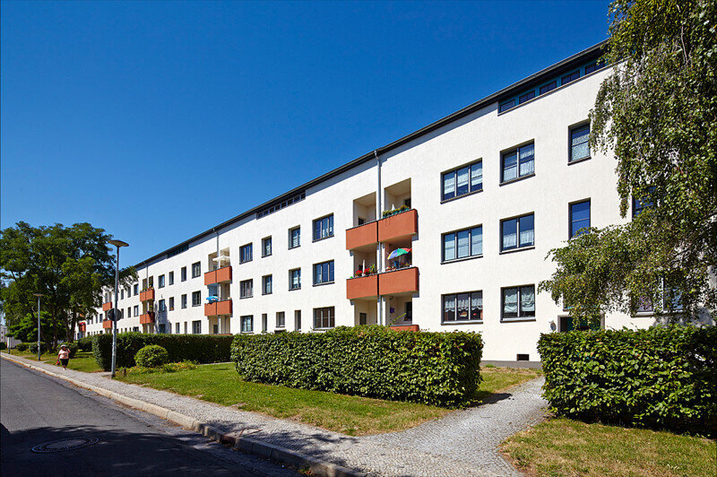 Wohnung zur Miete 419,37 € 3 Zimmer 67,6 m²<br/>Wohnfläche 01.12.2024<br/>Verfügbarkeit Luxemburgstr. 9 Siedlung Cracau Magdeburg 39114