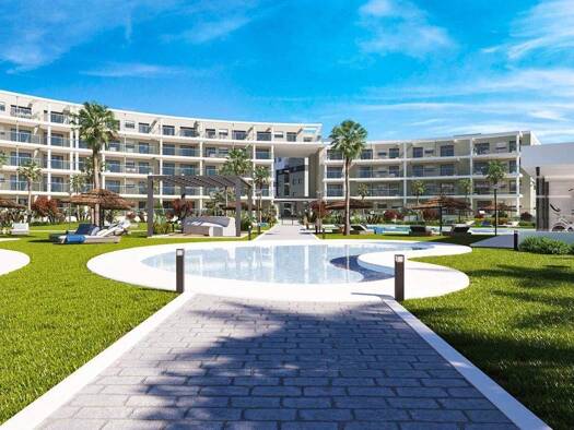 Wohnung zum Kauf 418.000 € 131 m² Manilva 29691