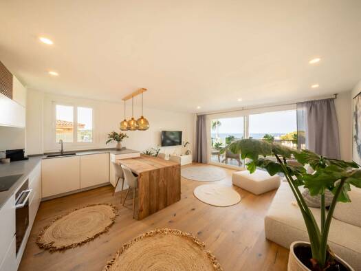 Wohnung zum Kauf 599.000 € 3 Zimmer 93 m² 3. Geschoss Santa Ponsa 07180