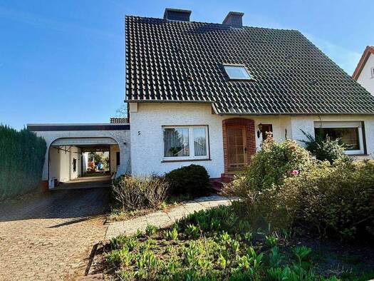 Einfamilienhaus zum Kauf 289.000 € 6 Zimmer 133 m² 1.305 m² Grundstück Natrup-Hagen Hagen 49170