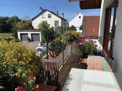 Wohnung zum Kauf 549.000 € 4 Zimmer 104 m² 1. Geschoss Mammendorf Mammendorf 82291
