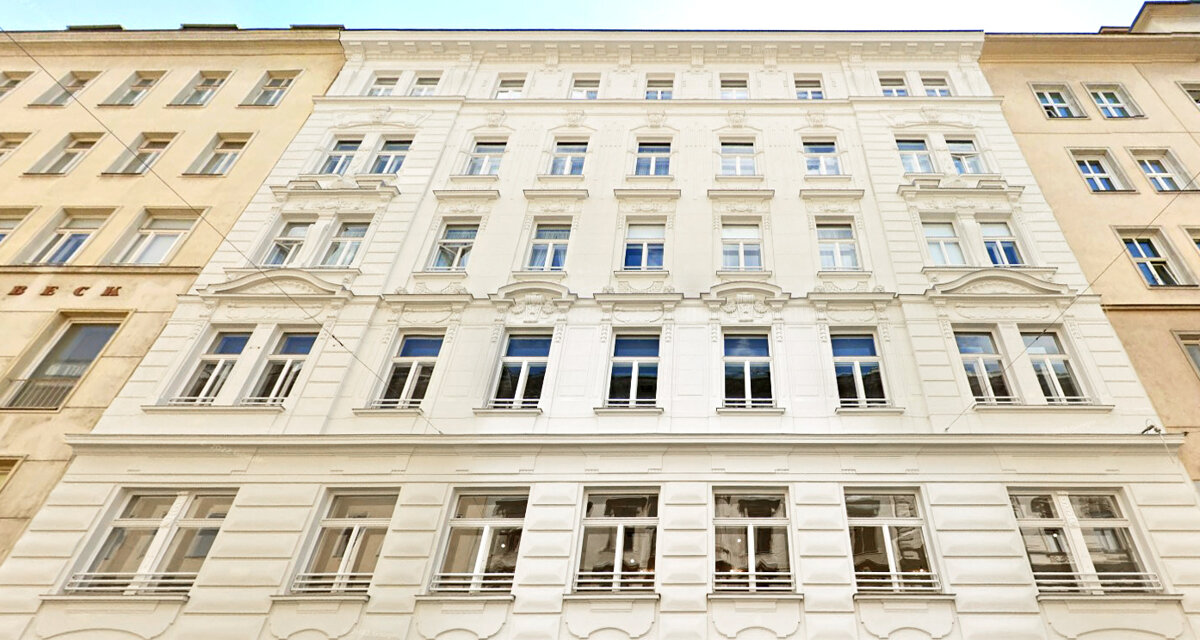 Bürofläche zur Miete 23 € 407 m²<br/>Bürofläche Wien 1010