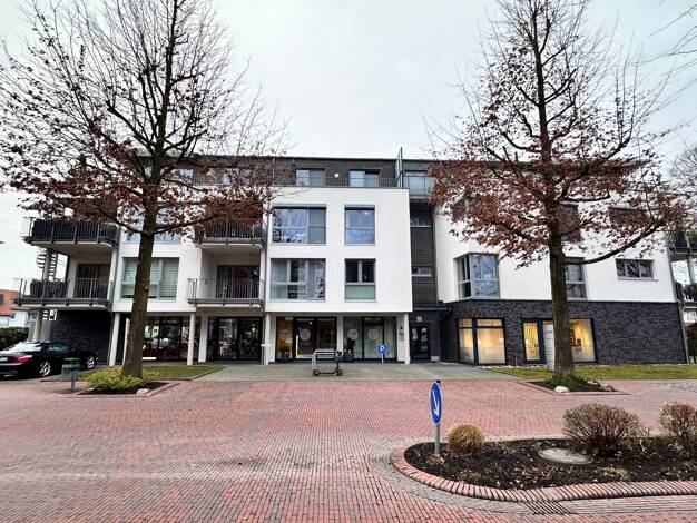Büro zum Kauf als Kapitalanlage geeignet 975.000 € 367 m² teilbar von 54 m² bis 175 m² Bad Zwischenahn I Bad Zwischenahn 26160