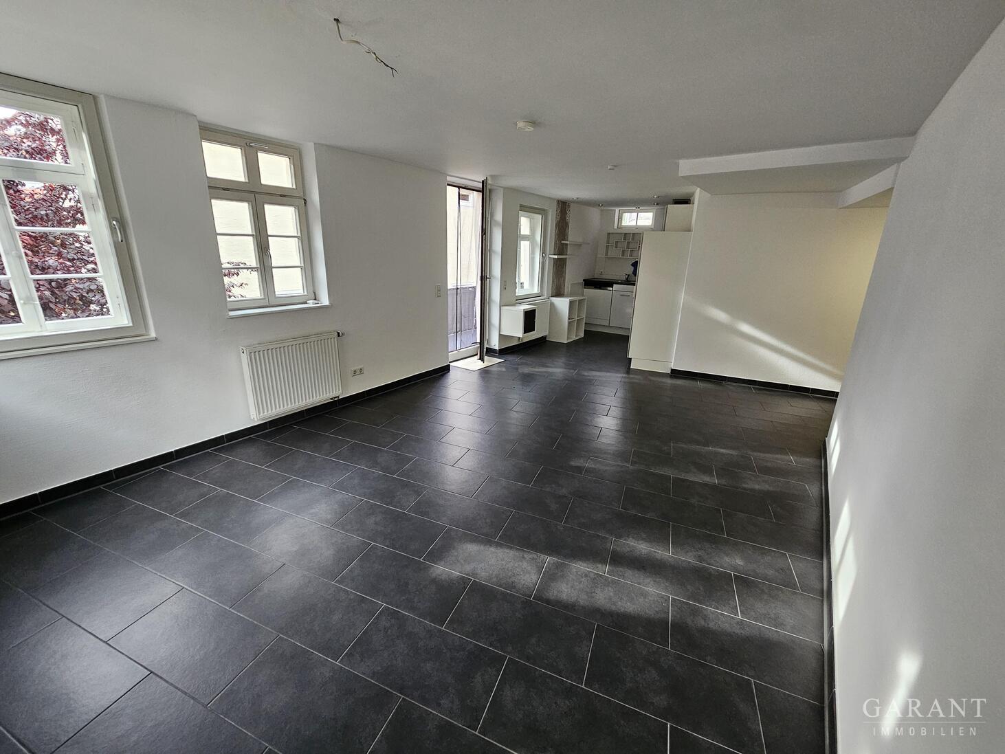 Wohnung zum Kauf 298.000 € 3 Zimmer 86 m²<br/>Wohnfläche 1.<br/>Geschoss Bad Urach Bad Urach 72574