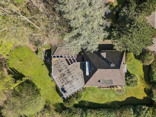 Grundstück zum Kauf 860.000 € 1.514 m² Grundstück Auf dem Niederberg 16 Hangelar Sankt Augustin 53757