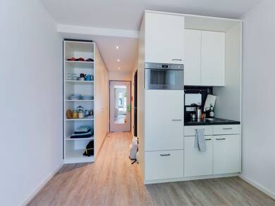 Wohnung zur Miete 710 € 2 Zimmer 40,3 m² EG frei ab 01.06.2025 Jochen-Klepper-Straße 1-7 Bornstedter Feld Potsdam 14469