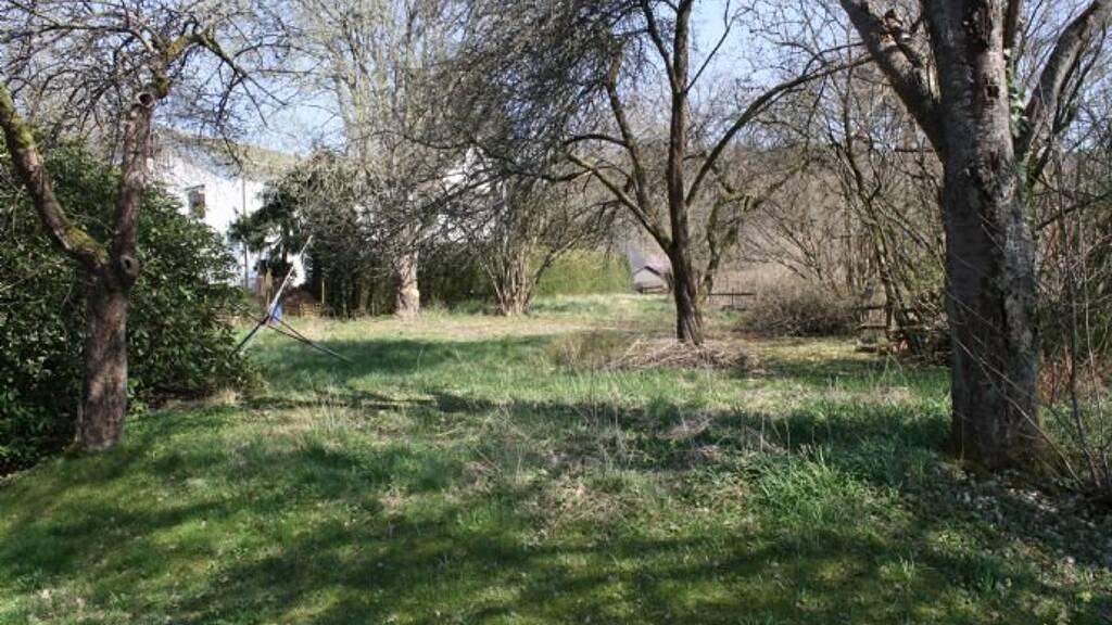 Grundstück zum Kauf 49.000 € 842 m² Grundstück Bad Laasphe 57334