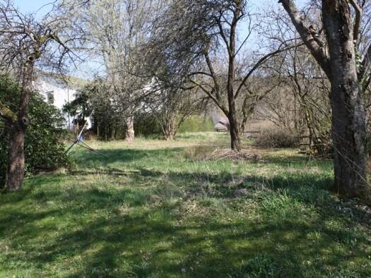 Grundstück zum Kauf 49.000 € 842 m² Grundstück Bad Laasphe Bad Laasphe 57334