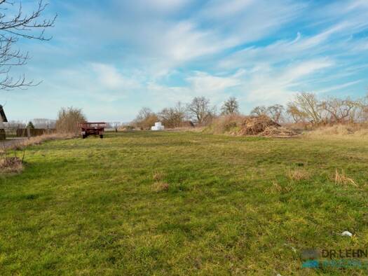 Grundstück zum Kauf 99.000 € 900 m² Grundstück Walchow Fehrbellin 16833