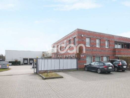 Lagerhalle zur Miete 27.089 € 3.015 m² Lagerfläche teilbar ab 133 m² Türnich Kerpen 50169