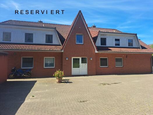 Wohnung zum Kauf provisionsfrei 144.000 € 2 Zimmer 50 m² Geschoss 1/2 frei ab 01.12.2026 Barrien Syke 28857