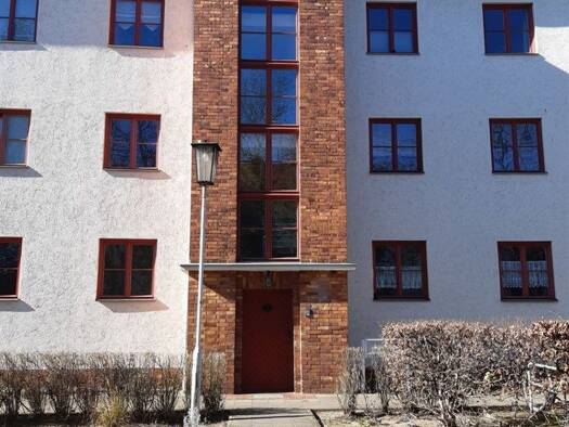 Wohnung zur Miete 318 € 2 Zimmer 52,9 m² 1. Geschoss frei ab sofort Gobbinstraße 15 Altstadt Brandenburg an der Havel 14770