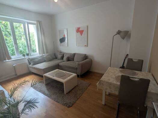 Maisonette zur Miete 1.300 € 2 Zimmer 55 m² 2. Geschoss frei ab 01.08.2026 Mitte Berlin 10119