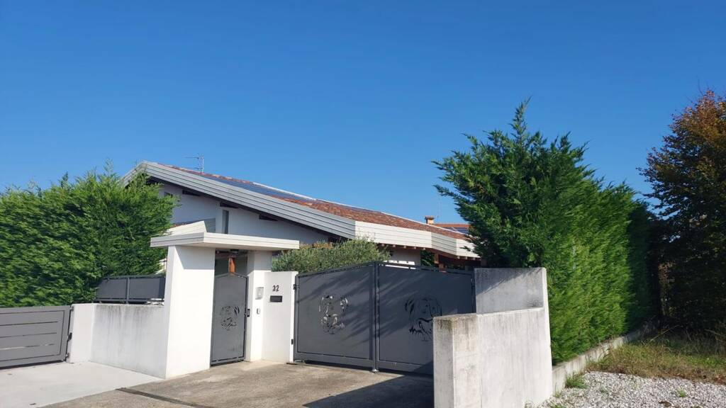 Einfamilienhaus zum Kauf 700.000 € 4 Zimmer 300 m² 1.211 m² Grundstück Popetto 33050