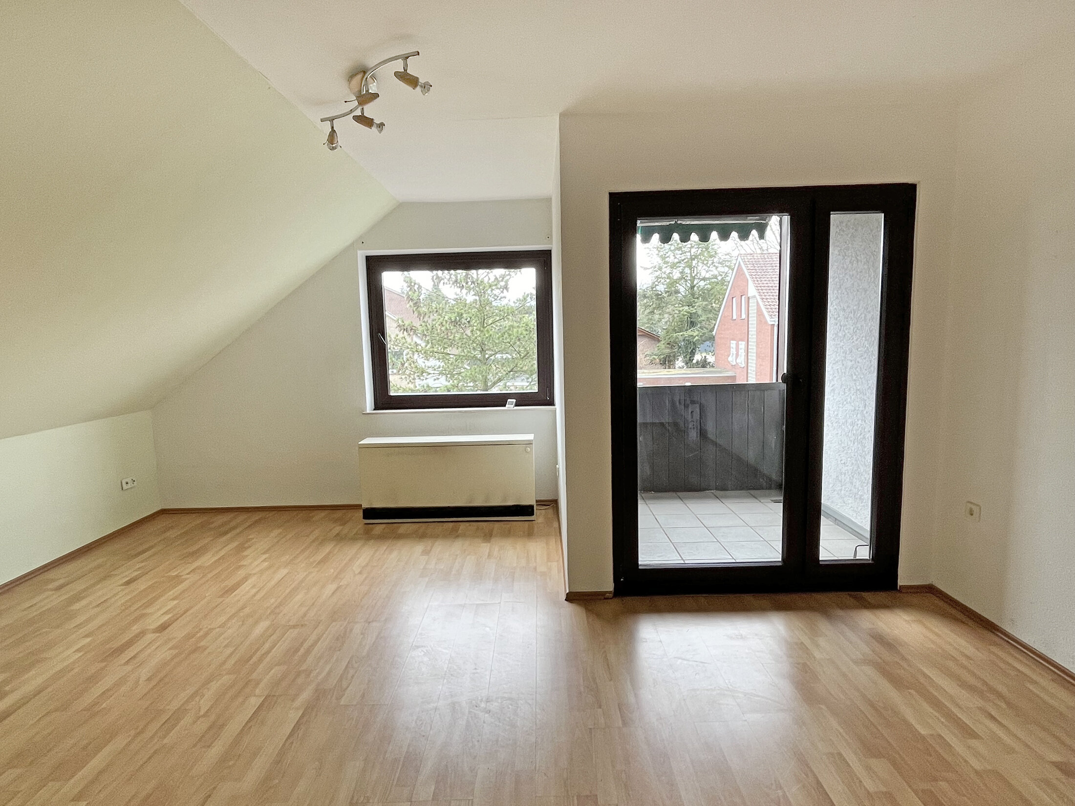 Wohnung zum Kauf 79.500 € 1 Zimmer 50 m²<br/>Wohnfläche Gohfeld Löhne 32584